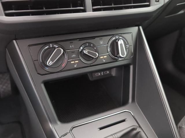Volkswagen Taigo 1.0 TSI 85 kW (115 CV)