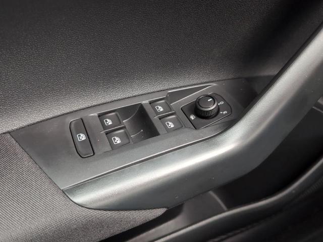 Volkswagen Taigo 1.0 TSI 85 kW (115 CV)
