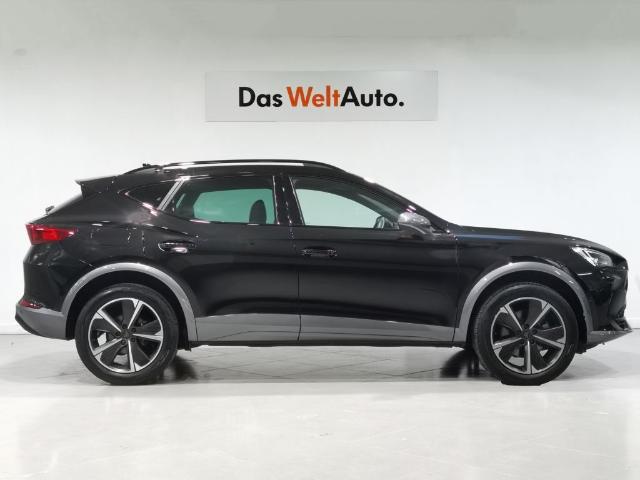 CUPRA Formentor 1.5 TSI DSG 110 kW (150 CV)