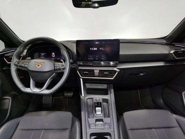 CUPRA Formentor 1.5 TSI DSG 110 kW (150 CV)
