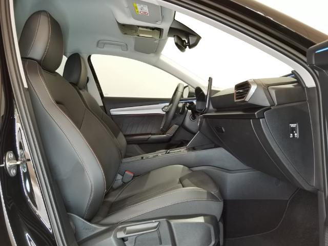 CUPRA Formentor 1.5 TSI DSG 110 kW (150 CV)
