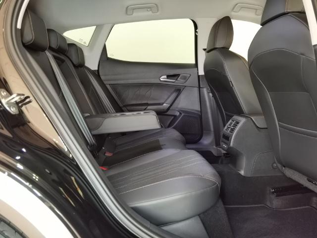 CUPRA Formentor 1.5 TSI DSG 110 kW (150 CV)