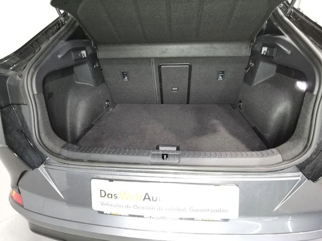 CUPRA Formentor 1.5 TSI DSG 110 kW (150 CV)