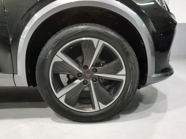 CUPRA Formentor 1.5 TSI DSG 110 kW (150 CV)