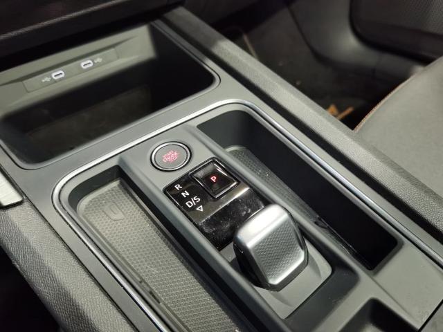 CUPRA Formentor 1.5 TSI DSG 110 kW (150 CV)
