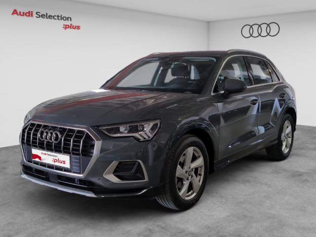 Audi selection Plus