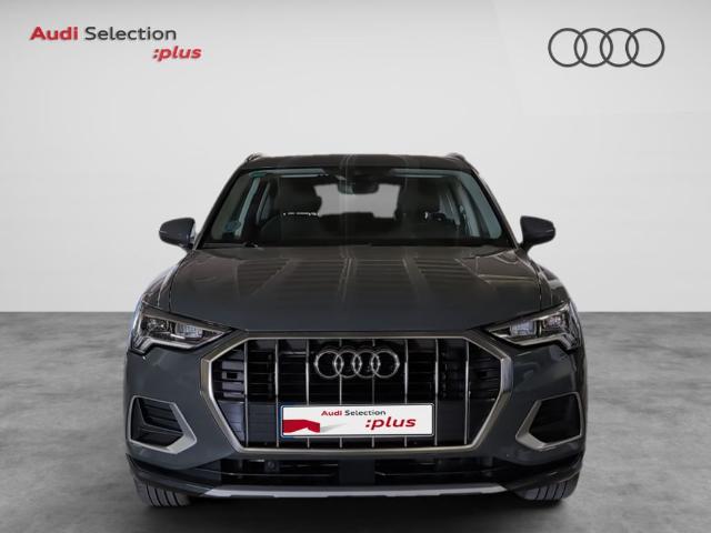 Audi Q3 Advanced 35 TDI 110 kW (150 CV) S tronic