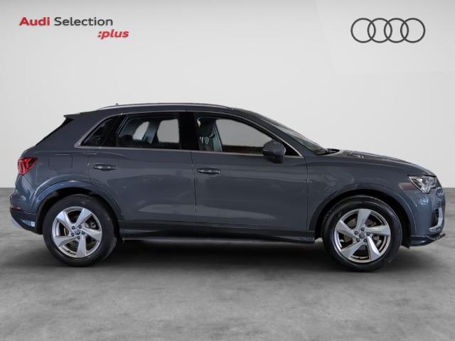 Audi Q3 Advanced 35 TDI 110 kW (150 CV) S tronic