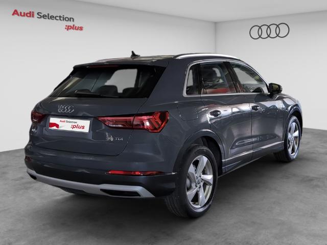 Audi Q3 Advanced 35 TDI 110 kW (150 CV) S tronic