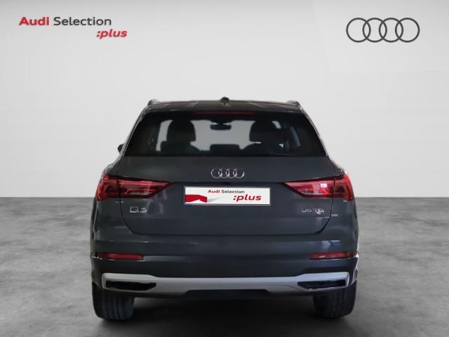 Audi Q3 Advanced 35 TDI 110 kW (150 CV) S tronic