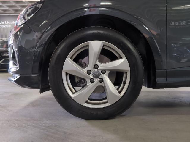 Audi Q3 Advanced 35 TDI 110 kW (150 CV) S tronic