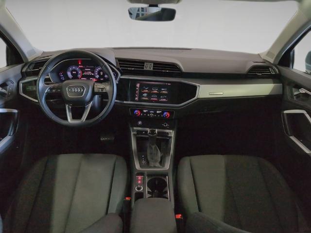 Audi Q3 Advanced 35 TDI 110 kW (150 CV) S tronic