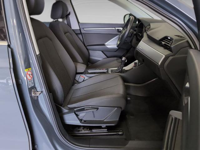 Audi Q3 Advanced 35 TDI 110 kW (150 CV) S tronic