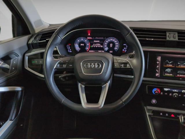 Audi Q3 Advanced 35 TDI 110 kW (150 CV) S tronic