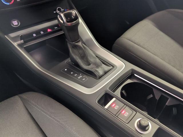 Audi Q3 Advanced 35 TDI 110 kW (150 CV) S tronic
