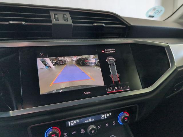 Audi Q3 Advanced 35 TDI 110 kW (150 CV) S tronic