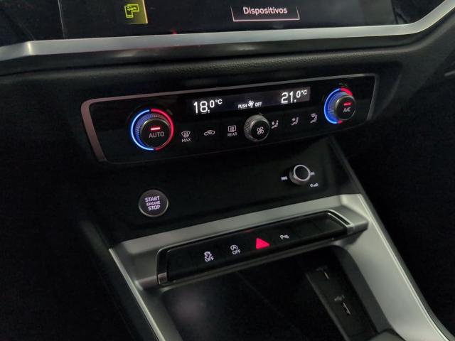 Audi Q3 Advanced 35 TDI 110 kW (150 CV) S tronic