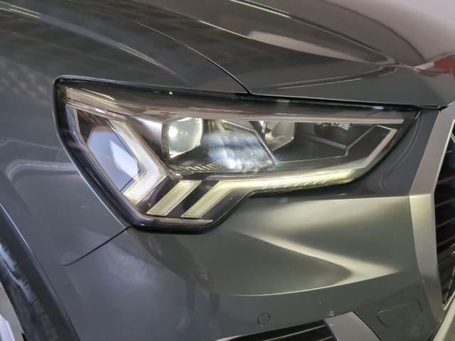 Audi Q3 Advanced 35 TDI 110 kW (150 CV) S tronic