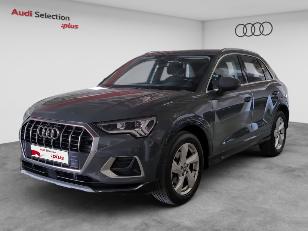 vehículo ocasión audi selection