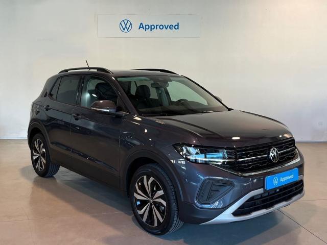 Volkswagen T-Cross ``Más`` 1.0 TSI 85 kW (116 CV)