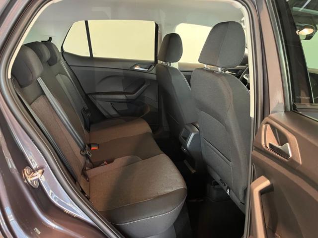 Volkswagen T-Cross ``Más`` 1.0 TSI 85 kW (116 CV)