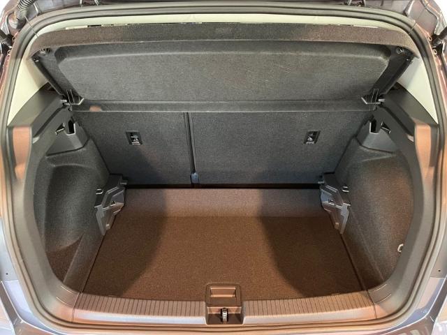 Volkswagen T-Cross ``Más`` 1.0 TSI 85 kW (116 CV)