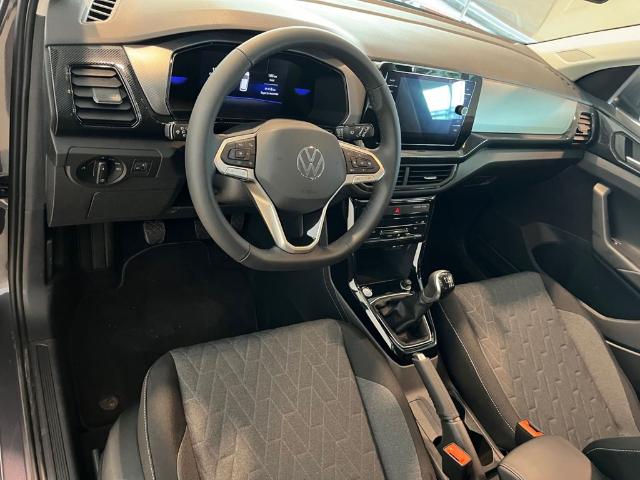 Volkswagen T-Cross ``Más`` 1.0 TSI 85 kW (116 CV)