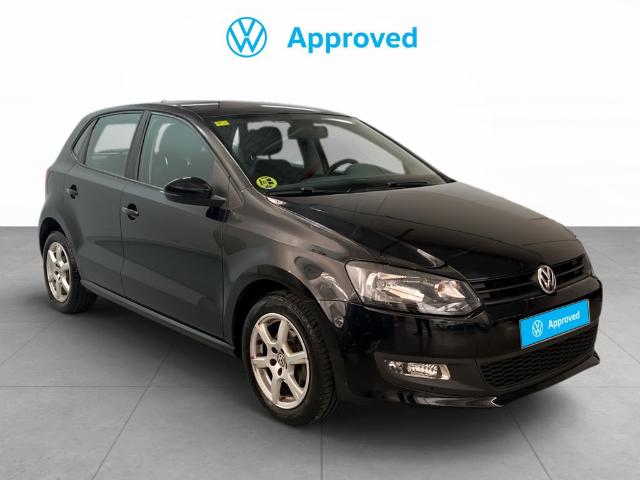 Volkswagen Polo 1.2 TDI de segunda mano