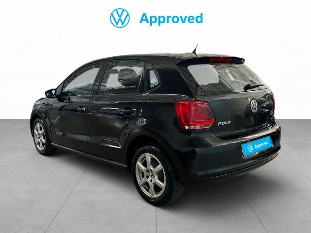 Volkswagen Polo Advance 1.2 TDI 55 kW (75 CV)