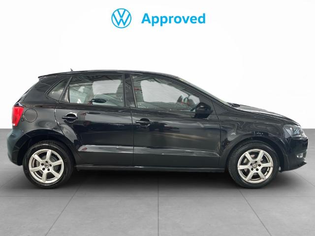 Volkswagen Polo Advance 1.2 TDI 55 kW (75 CV)