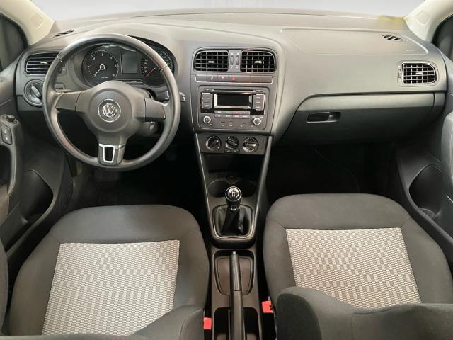 Volkswagen Polo Advance 1.2 TDI 55 kW (75 CV)
