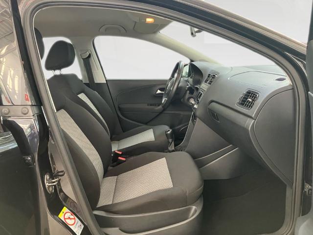 Volkswagen Polo Advance 1.2 TDI 55 kW (75 CV)