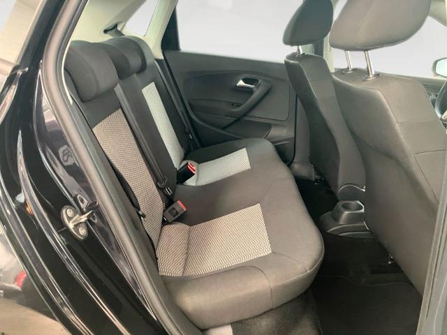Volkswagen Polo Advance 1.2 TDI 55 kW (75 CV)
