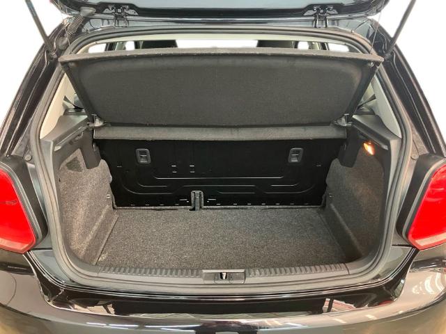 Volkswagen Polo Advance 1.2 TDI 55 kW (75 CV)