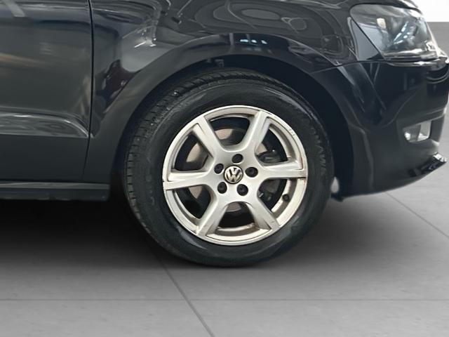 Volkswagen Polo Advance 1.2 TDI 55 kW (75 CV)