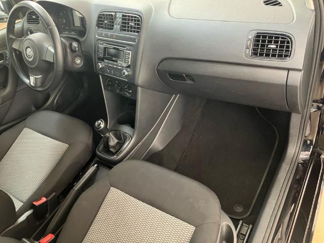 Volkswagen Polo Advance 1.2 TDI 55 kW (75 CV)