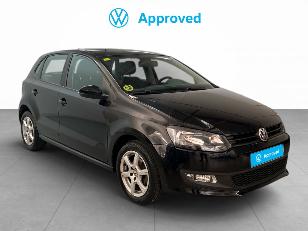 Volkswagen Polo 1.2 TDI de segunda mano