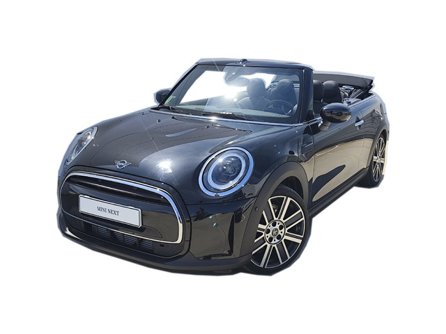 fotoG 11 del MINI MINI Cabrio Cooper 100 kW (136 CV) 136cv Gasolina del 2024 en Madrid