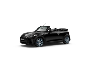 Fotos de MINI Cabrio Cooper 100 kW (136 CV)
