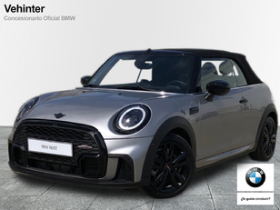 Fotos de MINI Cabrio Cooper 100 kW (136 CV)