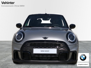 Fotos de MINI Cabrio Cooper 100 kW (136 CV)