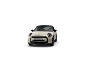 Fotos de MINI 5 Puertas Cooper 100 kW (136 CV)