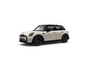 Fotos de MINI 5 Puertas Cooper 100 kW (136 CV)