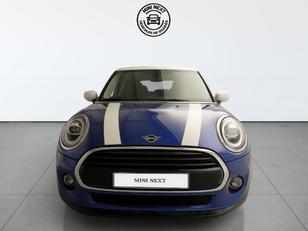 Fotos de MINI 5 Puertas Cooper 100 kW (136 CV)