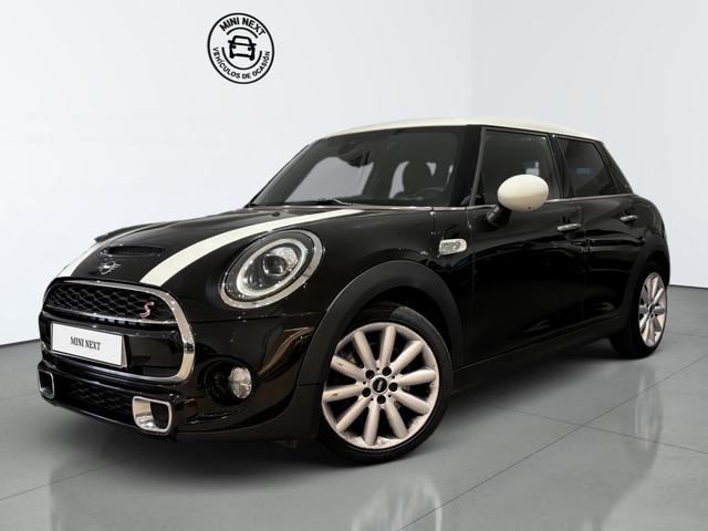 fotoG 0 del MINI MINI 5 Puertas Cooper SD Auto 125 kW (170 CV) 170cv Diésel del 2019 en Almería