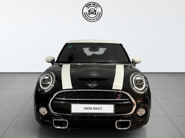 fotoG 1 del MINI MINI 5 Puertas Cooper SD Auto 125 kW (170 CV) 170cv Diésel del 2019 en Almería