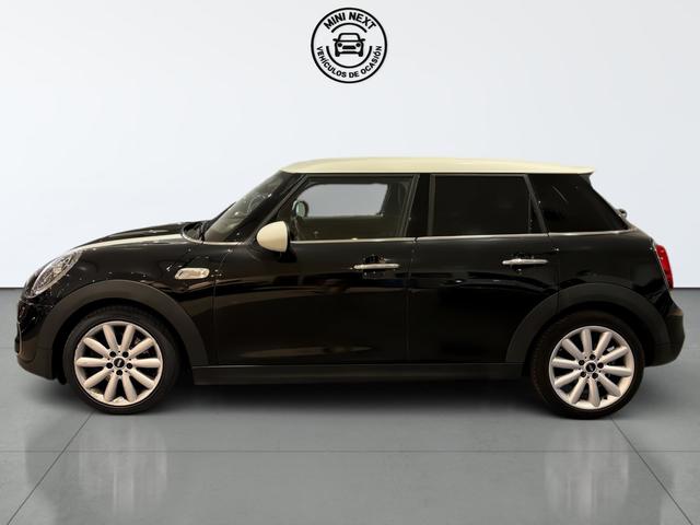 fotoG 2 del MINI MINI 5 Puertas Cooper SD Auto 125 kW (170 CV) 170cv Diésel del 2019 en Almería