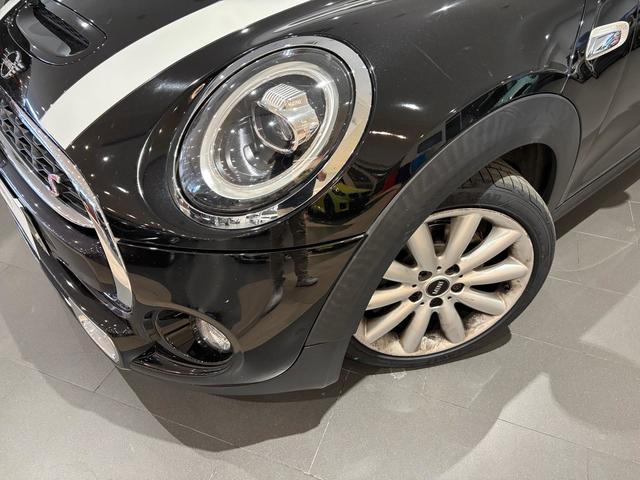 fotoG 5 del MINI MINI 5 Puertas Cooper SD Auto 125 kW (170 CV) 170cv Diésel del 2019 en Almería
