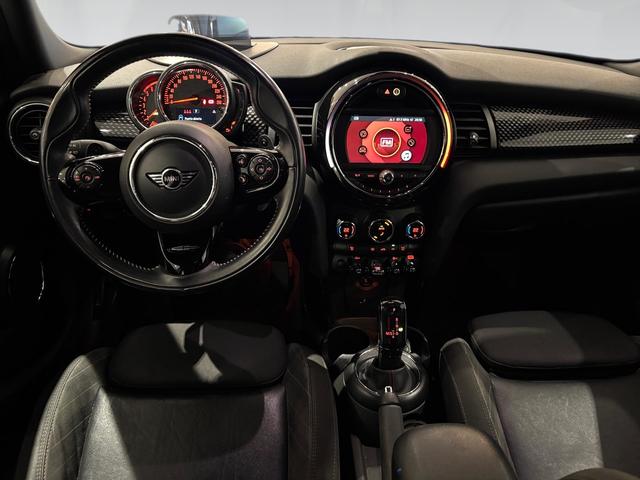 fotoG 6 del MINI MINI 5 Puertas Cooper SD Auto 125 kW (170 CV) 170cv Diésel del 2019 en Almería