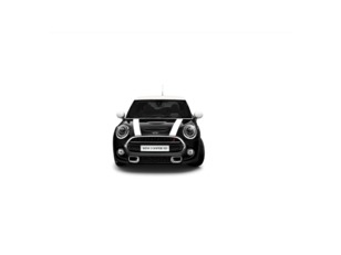 Fotos de MINI 5 Puertas Cooper SD Auto 125 kW (170 CV)